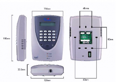 小區(qū)門(mén)禁系統(tǒng)卡成本是多少錢(qián)？