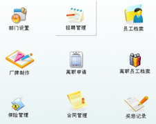 人力資源管理作用有哪些？