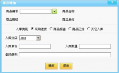 服裝門店銷售管理軟件的研究目的和意義？