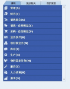 sap財務(wù)軟件是個什么軟件??？好用嗎？