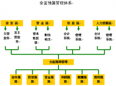 做預(yù)算會用到財(cái)務(wù)預(yù)算系統(tǒng)嗎？