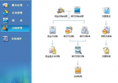 小型企業(yè)財(cái)務(wù)軟件是什么軟件？