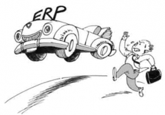 誰知道都有哪些適合機械行業(yè)使用的ERP系統(tǒng)呢？