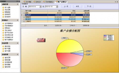 哪個(gè)小公司財(cái)務(wù)軟件最實(shí)用？