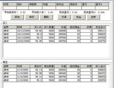請(qǐng)問EXCEL財(cái)務(wù)記賬系統(tǒng)應(yīng)該怎么使用？