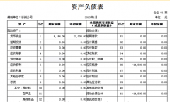 EXCEL能算是財(cái)務(wù)管理軟件嗎？