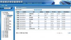 傻瓜進銷存單機版(系統(tǒng))哪個好？