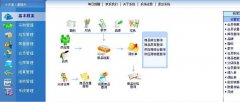 傻瓜進銷存軟件如何進行預(yù)收預(yù)付？