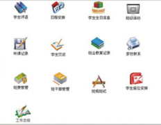 辦公自動化系統(tǒng)主要包括什么？