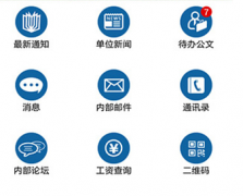 主要的云OA系統(tǒng)有哪些，各有什么優(yōu)缺點(diǎn)？