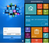 誰知道金和OA到底怎么樣？分析下可以嗎？