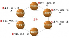 用友t+有沒有什么缺點(diǎn)？