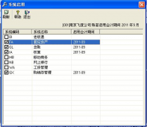 用友財(cái)務(wù)軟件跟用友通t3有什么區(qū)別？