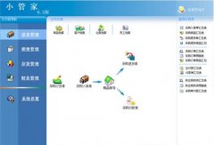 小管家進(jìn)銷存免費(fèi)的能用多久時(shí)間？