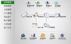 請教高手，網(wǎng)絡(luò)版用友軟件如何安裝？