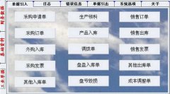 金蝶財(cái)務(wù)軟件往來賬具體怎么做？