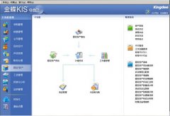 金蝶KIS專業(yè)版 怎么破解 ？