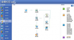 我用的是金蝶KIS標(biāo)準(zhǔn)版，怎么把自定義報(bào)表問題