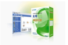 目前金碟KIS標準版的價格大概是多少?