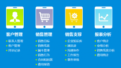 國內做微信OA辦公系統(tǒng)最好的公司