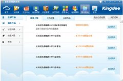 金蝶KIS店鋪版是網(wǎng)絡(luò)版的嗎？