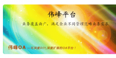 偉峰OA怎么樣？有哪些特色？