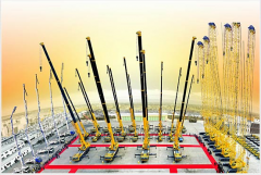 徐工CRM系統(tǒng)的建設(shè)目標