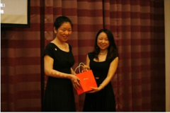 博思堂OA新鮮人、新形象、新未來