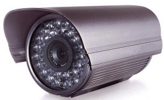 家庭監(jiān)控設備安裝注意五點