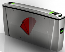 門禁考勤機(jī)的發(fā)展歷程