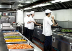 如何構建餐飲企業(yè)品牌？