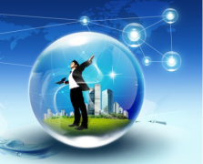 緊抓ERP重點整體推進(jìn)