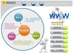 網(wǎng)站開發(fā)的專業(yè)技術(shù)解決方案是事業(yè)單位官網(wǎng)的肯定嗎？