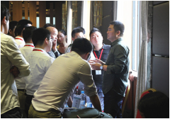 特訓(xùn)營(yíng)|跨界與顛覆：土豪餐飲企業(yè)將被淘汰