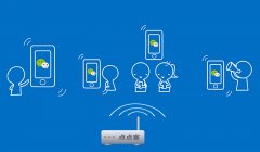 首款工業(yè)級微信路由器推出，火熱征集內(nèi)測客戶