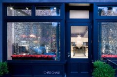 [歐美沙龍] Chris Chase 美發(fā)沙龍