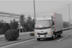 開(kāi)瑞綠卡全面進(jìn)入北京 環(huán)保公告齊全